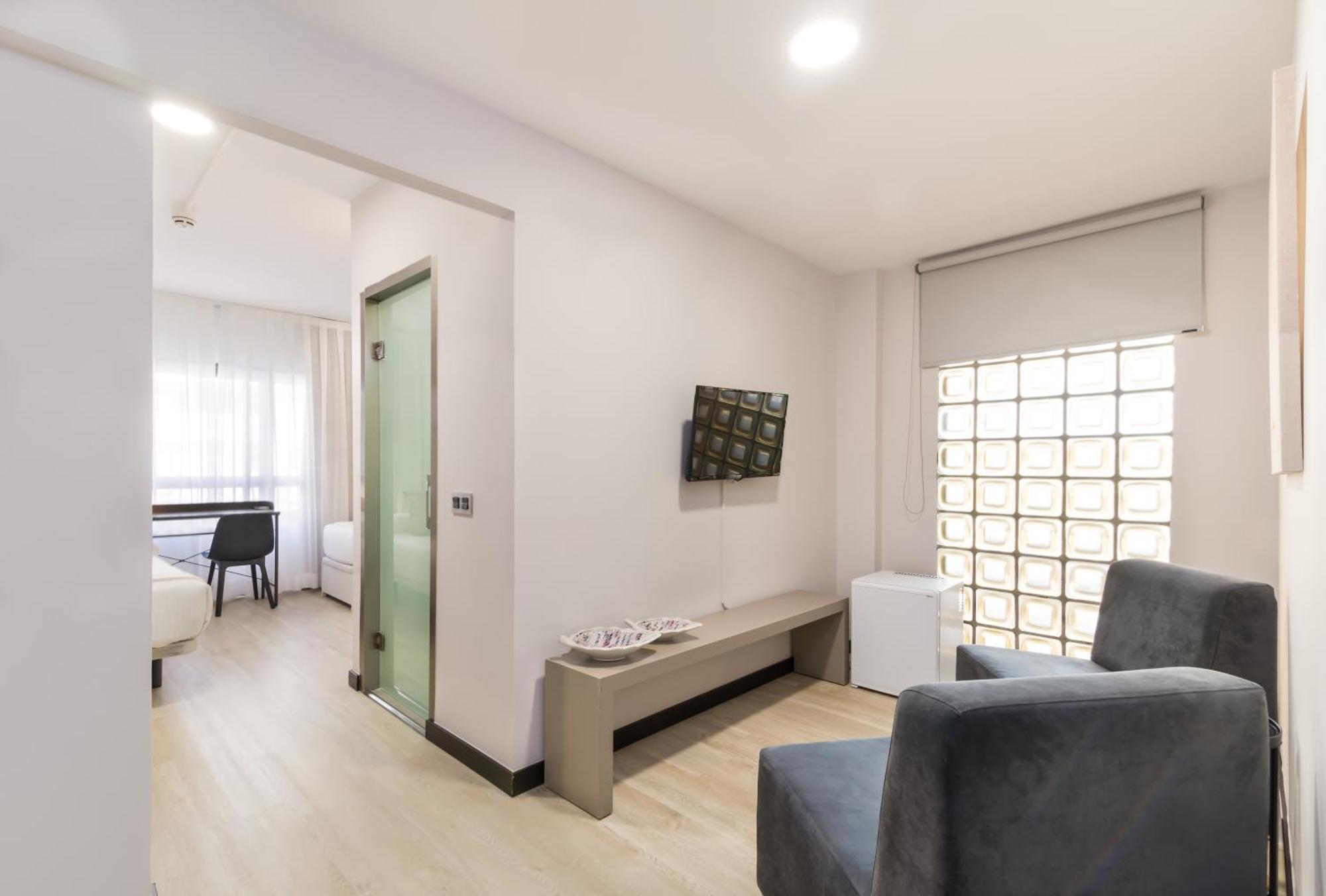 Roisa Hostal Boutique — Foto 3