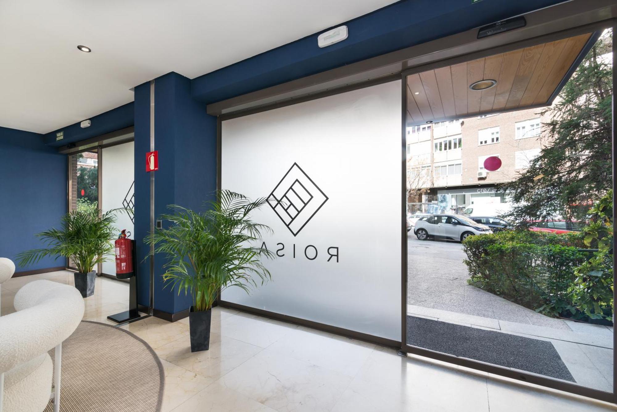 Roisa Hostal Boutique — Foto 1
